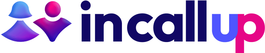 Logo Of InCallUp